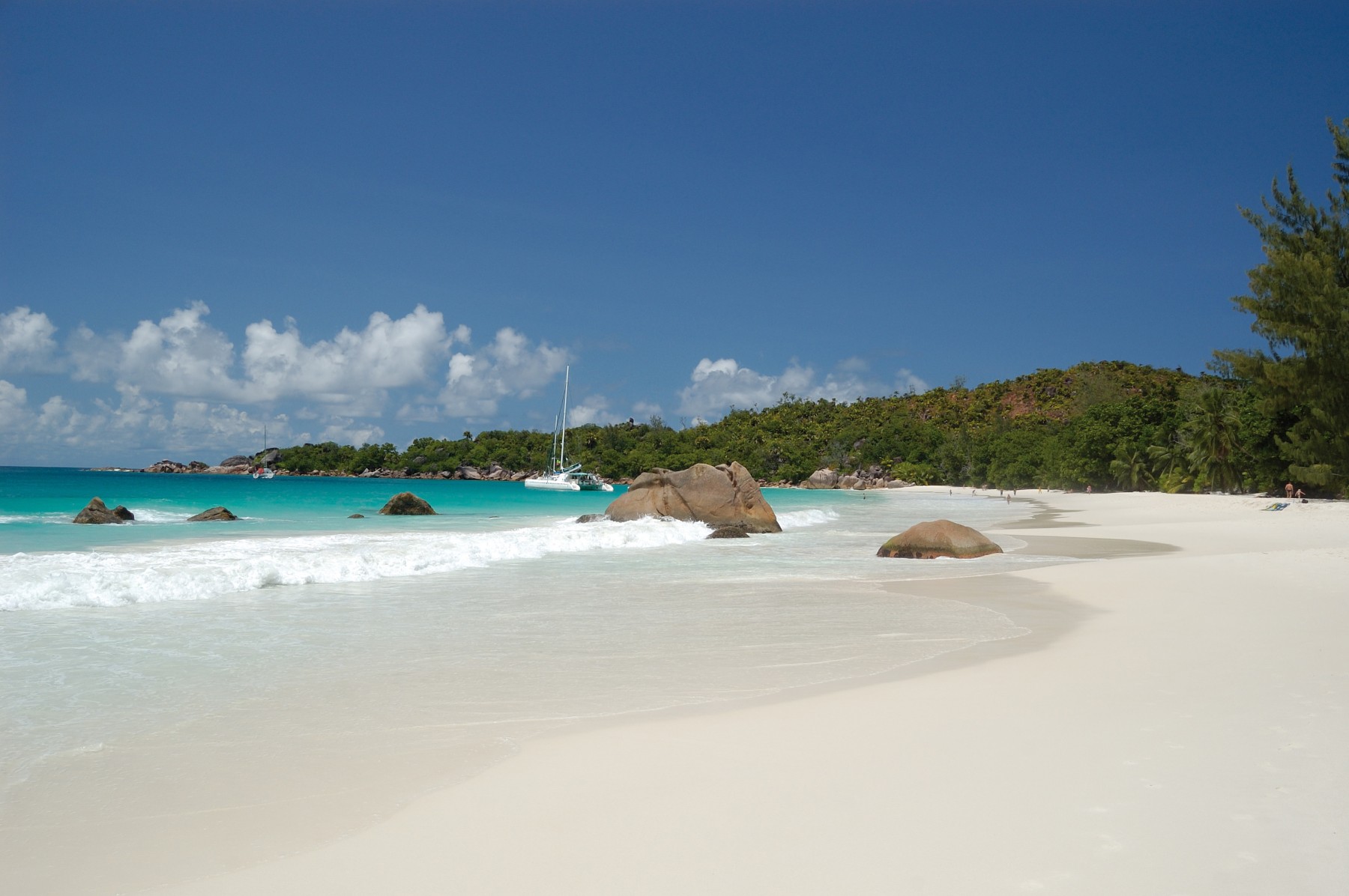Praslin Dream